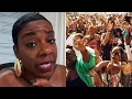 Tasha K DISSES Black Americans It BACKFIRES Instantly With 30k LOST Subs FORCING Her To
