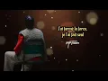Download Lagu Yamê - Ayo Mba (Lyrics video)