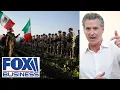 Download Lagu Marijuana facility ICE raid tells you everything about Gov. Newsom: McLaughlin