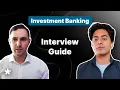 Investment Banking Analyst Interview Guide
