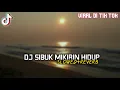 Download Lagu DJ HOLIDAY SIBUK MIKIRIN HIDUP VIRAL TIK TOK SLOWED+REVERB