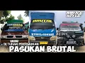 Download Lagu DJ TUHAN PERTEMUKAN X PASUKAN BRUTAL_FYP 2025!! - #mokestyle