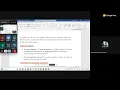 PSAF SKILL CLASS ON CHAPTER 11 AND 12
