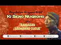 Download Lagu #LiveStreaming KI SENO NUGROHO - RANJABAN/ABIMANYU GUGUR