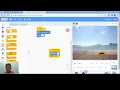 Scratch Tutorial 2 0 How to make a catch game