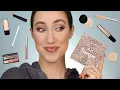 Trying Some New Affordable Makeup