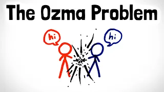 Download How to Tell Matter From Antimatter | CP Violation \u0026 The Ozma Problem MP3