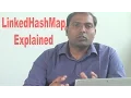 What is LinkedHashMap in Java - Explained Java collections java9s