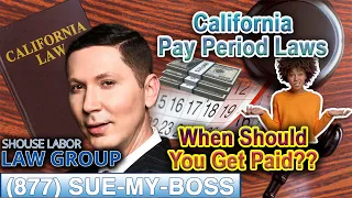 Pay Periods -