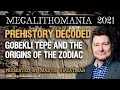 Download Lagu Dr Martin Sweatman | Prehistory Decoded | Göbekli Tepe \u0026 the Origins of the Zodiac | Megalithomania