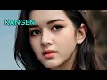 Download Lagu KANGEN # AKU KANGEN PADAMU # LYDIA NATALIA