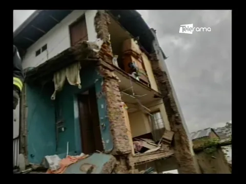 Desde la Mitad del Mundo 13-06-2022