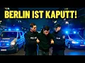Download Lagu Messerattacke am Alexanderplatz?! 🤯🔥 Berlin versinkt im Chaos!