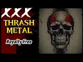 Download Lagu Royalty Free Thrash Metal Instrumental | No Copyright Music Metal Instrumental