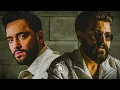 مسلم و رامي جمال - كفايه فراق X بقول واكدب | MUSliM - Ramy Gamal - Kefaya Foraa X Ba2ol W Akdeb