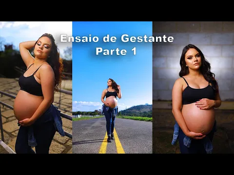 Download MP3 Ensaio de Gestante