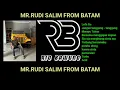 Download Lagu MIXTAPE Funkot Hawaii Special Mr•RUDI SALIM FROM BATAM