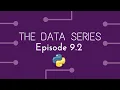 Support Vector Machines in Python