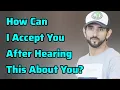 Download Lagu Bisakah Aku Tetap Mencintaimu Setelah Mengetahui Kebenaran Ini Tentangmu? | Sheikh Hamdan | Puisi...