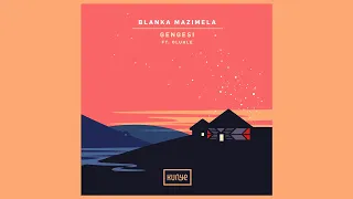 blanka mazimela normli original mix afro house kunye records 
