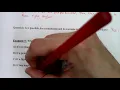 Geometry Honors - Unit 2 Lesson 1