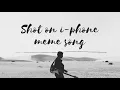 Download Lagu Shot on iphone meme song | iphone