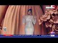 بوسة مني على الايد.. أغنية سيدة قلبي لـ "حنين الشاطر" في يوم المرأة العالمي