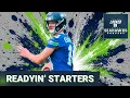 Seattle Seahawks READYING Starters as JOINT Practices in Nashville Approach