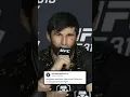 Download Lagu Magomed Ankalaev goes off on Alex Pereira after UFC 313