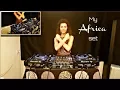Download Lagu FunX DJ Battle 2018 - HALVE FINALE Set Lisa Rose (Afrika)