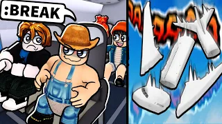 roblox airport admin commands