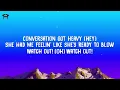 Usher - Yeah! (Lyrics) ft. Lil Jon, Ludacris