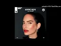 Lilly Palmer - Hype Boy (Extended Mix)