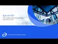 Eye on ESI September 2024