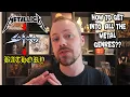Download Lagu How To Get Into Metal