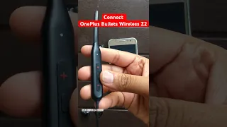 OnePlus Bullets Wireless Z2 How To Connect To Phone Best Neckband Under 2000