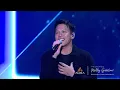 DUET PALING DITUNGGU! ARIEL & MELLY HADIRKAN MOMEN NOSTALGIA YANG BERKESAN #EVERLASTINGHARMONY