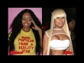 Blac Chyna Plastic Surgery Before and After