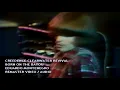 Creedence Clearwater Revival - Born On The Bayou