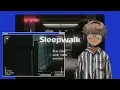 なとり - Sleepwalk （GAMING REMIX）［REMIX］