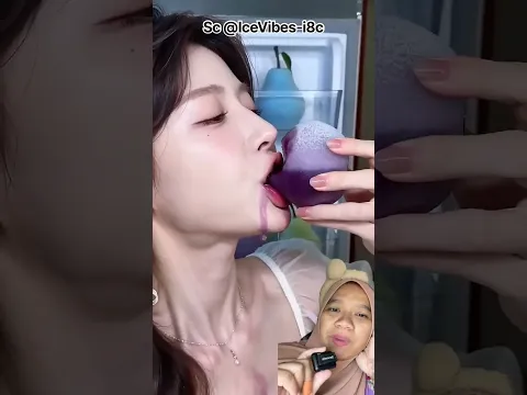 ENAK BANGET‼️ BUAH APA INI ‼️😱🤤 Sc: IceVibes-i8c