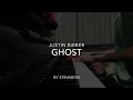 Download Lagu Ghost (Justin Bieber) | Piano \u0026 Strings Cover By Stevagon