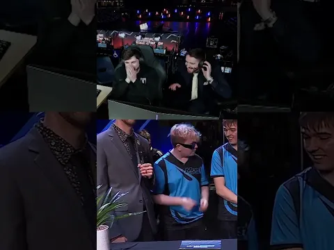 This is why Rocket League doesn't invite me to events anymore.