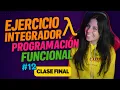 Integrative Functional Programming Exercise in Java - Final Project