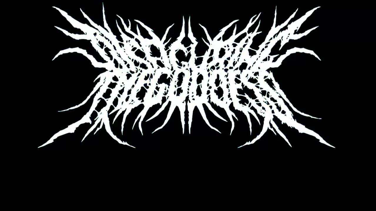 Disfiguring The Goddess - Sleeper (Lyric Video) Disfiguring The Goddess - Sleeper (Lyric Video)