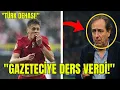 Download Lagu İSPANYOL GAZETECİ TUZAK KURDU! Arda'nın Cevabı ÜLKEYI SALLADI!