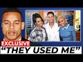 Robert Ri chard TRAGIC Life Story THE SIDE THE PUBLIC Doesn t KNOW