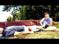 Full Body Thai Yoga Massage Therapy with River Views