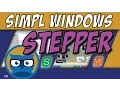 Download Lagu Crestron SIMPL Windows STEPPER Symbol Tutorial