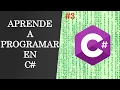 Curso sobre C desde cero - Estructura de datos secuenciales
